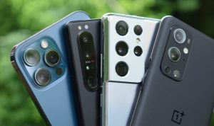 HP Fotografi dan Selfie 2023