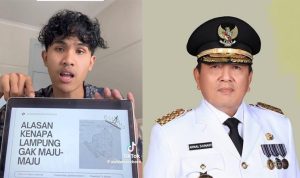 Indonesian Students in Australia Received Threats from the Governor of Lampung After Delivering Criticism