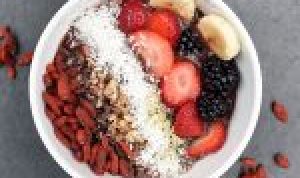 Jangan Jadikan 5 Makanan Ini Sebagai Menu Sarapan Jangan Jadikan 5 Makanan Ini Sebagai Menu Sarapan