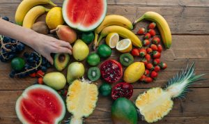 5 Buah Ampuh Menurunkan Tekanan Darah Tinggi