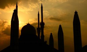 Jadwal Imsak dan Waktu Sholat Bekasi Minggu, 16 April 2023 Jadwal Imsak dan Waktu Sholat Bekasi Minggu, 16 April 2023