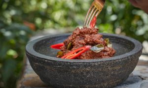 Resep Bumbu Rendang Asli Padang yang Nendang Mantap