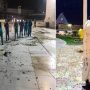 Viral ! Fenomena Ribuan Jangkrik Penuhi Kawasan Masjidil Haram Viral ! Fenomena Ribuan Jangkrik Penuhi Kawasan Masjidil Haram