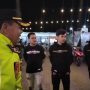 Polsek Lembang Gelar Patroli dengan Sasaran Geng Motor