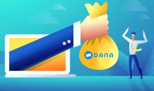 5 Cara Mendapatkan Saldo DANA Gratis Tanpa undang Teman, Paling Aman!