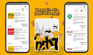 Review Aplikasi Penghasil Uang Cashpop Apakah Terbukti Membayar? Ini Buktinya
