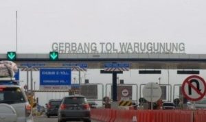 Catat! Tarif Tol Jakarta – Surabaya Mudik Lebaran 2023 Catat! Tarif Tol Jakarta – Surabaya Mudik Lebaran 2023