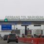 Catat! Tarif Tol Jakarta – Surabaya Mudik Lebaran 2023
