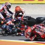 Focus on Injury Recovery, Marc Marquez Will Miss The Austin MotoGP
