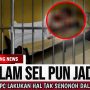 Cek Fakta Ferdy Sambo dan Putri Candrawathi Berhubungan Dalam Sel