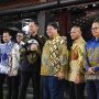 Demokrat dan Golkar Saling Lempar Kode