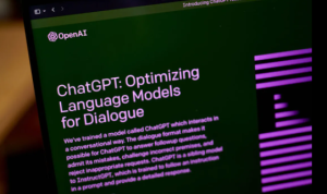 Cara Bikin Ucapan Lebaran Pakai ChatGPT, Gratis tanpa Bayar