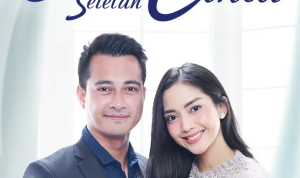 Jadwal TV SCTV Hari Ini, 8 April 2023: Saksikan Cinta Setelah Cinta Jadwal TV SCTV Hari Ini, 8 April 2023: Saksikan Cinta Setelah Cinta