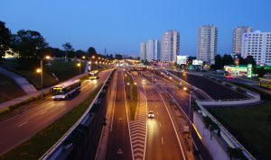 Ilustrasi Jadwal One Way, Contra Flow dan Ganjil Genap Mudik 2023/ Pixabay/ jagaha
