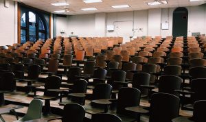 10 Jurusan Kuliah Sedikit Peminat Tahun 2022 Untuk UTBK SNBT 2023 (ilustrasi)/ Pixabay/ WOKANDAPIX
