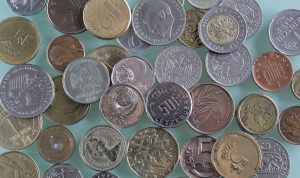 Uang Koin Kuno Rp100 Karapan Sapi 1991 Dihargai Fantastis? Ternyata Segini Harganya!