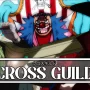 Spoiler One Piece Terbaru, Mengungkap Ideologi Kelompok Cross Guild, Keren Banget!