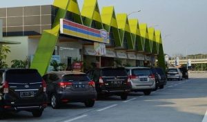 Perhatikan!! Ada 3 Tipe Rest Area di Jalan Tol