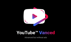 download youtube vanced apk