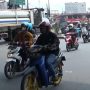 H-6 Lebaran, Kendaraan Pemudik Mulai Padati Jalur Arteri di KBB