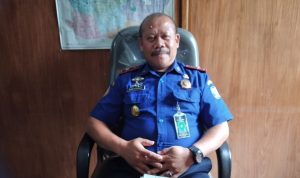 Rentan Terjadi Kebakaraan, Begini Tips Aman Tinggalkan Rumah saat Mudik ala Diskar PB Bandung Kasi Pemeriksaan dan Pengawasan Sistem Proteksi Kebakaran Bangunan Gedung dan Kawasan Diskar PB Bandung Elan Suparno / Hendrick Muchlison Jabar Ekspres