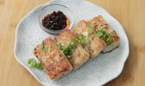 Resep Kue Lobak! Takjil Seru Di Minggu Terakhir Ramadhan