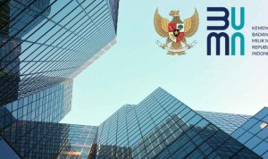 Daftar Enam BUMN yang Dibubarkan Oleh Jokowi