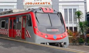 Jadwal Kereta Api Yogya – Solo Pada 19 April sampai1 Mei 2023