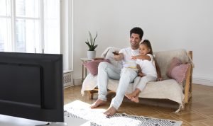 Jadwal Tayang Mentari TV Selasa, 25 April 2023