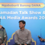 DANA Sebut Ada Peningkatan Pengguna di Awal Ramadhan, Capai 126 Persen