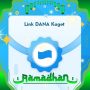 Ayo Klaim! Giveaway Saldo Gratis di Link DANA Kaget Ramadhan Aplil 2023 di Sini