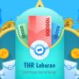 Segera Klaim Saldo Gratis di Link DANA Kaget Spesial THR Lebaran 2023 Penuh Berkah