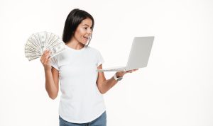 Cara Dapat Uang Secara Online, Dari Jual Produk Hingga Trading Kripto Cara Dapat Uang Secara Online, Dari Jual Produk Hingga Trading Kripto