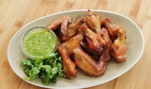 Resep Ayam Panggang ala Thailand!! Untuk Menu Buka Puasa