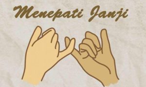 Meneladi Sifat Nabi Dzulkifli yang Senantiasa Menepati Janji