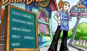 Anti Ribet! Download Game Diner Dash Untuk Windows