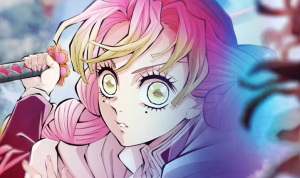 5 Anime Populer yang Wajib Ditonton di Tahun 2023