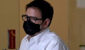 Dito Mahendra. (Istimewa)