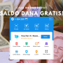 Saldo DANA Rp 200.000 Gratis Langsung Cair, Edisi Mudah!