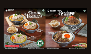 Promo Gokana Ramen & Tepan Bisa Klaim Sampai Akhir Mei 2023! Promo Gokana Ramen & Tepan Bisa Klaim Sampai Akhir Mei 2023!