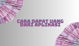 Cara Dapat Uang Ratusan Ribu Menuju Hari Raya Dengan Aplikasi!