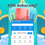 LINK Bikin Kaget Isi Saldo DANA Gratis Rp100.000 Langsung Cair, Yuk Klik!