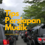 Tips Berkendara Buat Kamu Para Pemudik Di Lebaran 2023!