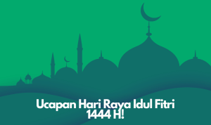 Berikan Ucapan Hari Lebaran 2023 Ini Dengan Kalimat Berikut! Berikan Ucapan Hari Lebaran 2023 Ini Dengan Kalimat Berikut!