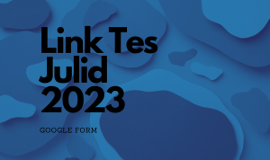 Link Tes Via Google Form, Untuk Ketahui Kejulidan Kamu!
