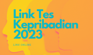 Link Tes Online Bukan Google Form, Ketahui Kepribadian Kamu!