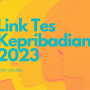 Link Tes Online Bukan Google Form, Ketahui Kepribadian Kamu!