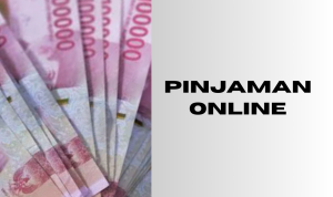 Cair Dengan KTP, 5 Pinjol Legal OJK, Berikut Ini! Cair Dengan KTP, 5 Pinjol Legal OJK, Berikut Ini!