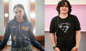 Lirik Lagu Terlanjur Cinta – Rossa Feat. Pasha