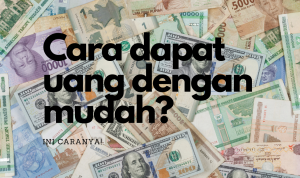 6 Cara Dapat Uang Sampai Rp 200.000 Dari Aplikasi Populer 2023!